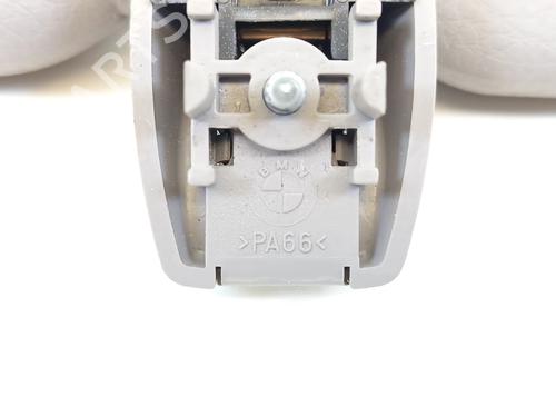 Left sun visor BMW 1 (F21) 114 i | BP34194199I1  - Image 6