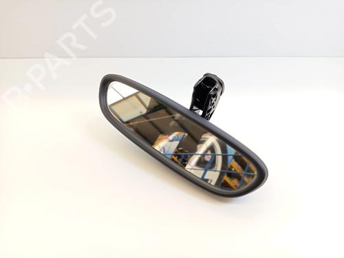 Used Rear mirror Rear mirror BMW 1 (F21) 114 i (102 hp) 34194195 34194195
