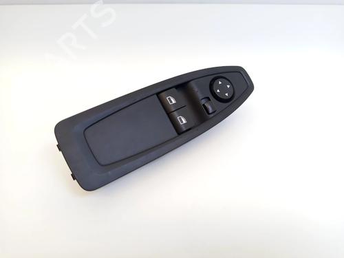 Used Left front window switch Left front window switch BMW 1 (F21) 114 i (102 hp) 34194190 34194190