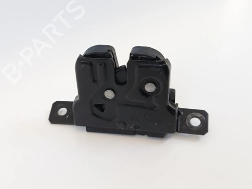 Bagklap lås Bagklap lås BMW 1 (F21) 114 i (102 hp) 34194191 34194191