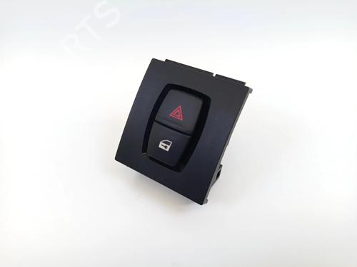 Used Warning switch Warning switch BMW 1 (F21) 114 i (102 hp) 34194192 34194192