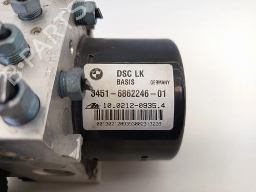 ABS pump BMW 1 (F21) 114 i | BP34194197M43 - Image 3
