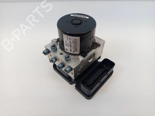 Used ABS pump ABS pump BMW 1 (F21) 114 i (102 hp) 34194197 34194197