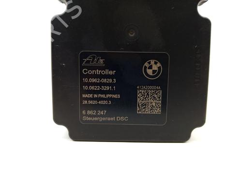 ABS pump BMW 1 (F21) 114 i | BP34194197M43 - Image 4