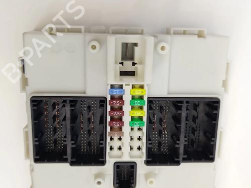 Electronic module BMW 1 (F21) 114 i | BP34194182M83  - Image 8