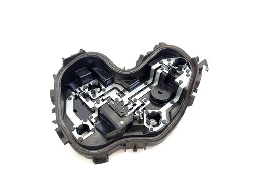 Used Lamp holder Lamp holder BMW 1 (F21) 114 i (102 hp) 34194189 34194189