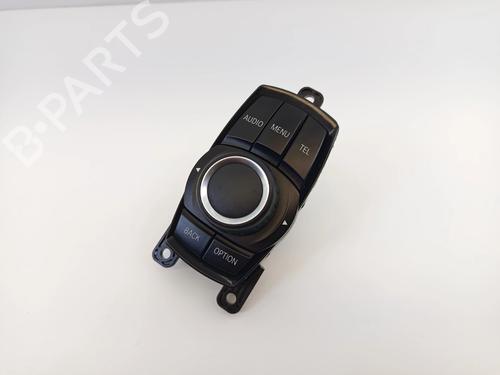 Used Switch Switch BMW 1 (F21) 114 i (102 hp) 34194187 34194187