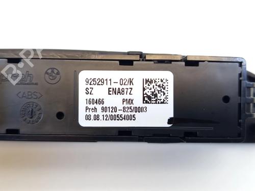 Switch BMW 1 (F21) 114 i | BP34194186I30  - Image 5