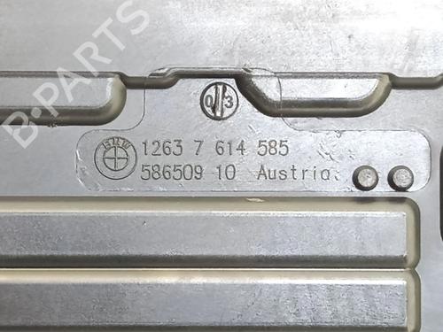 Electronic module BMW 1 (F21) 114 i | BP34194184M83  - Image 5