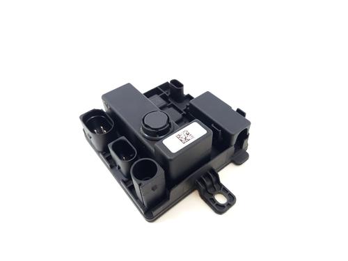 Used Electronic module Electronic module BMW 1 (F21) 114 i (102 hp) 34194184 34194184