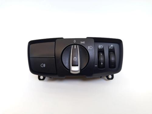 Headlight switch BMW 1 (F21) 114 i | BP34194183I24  - Image 9