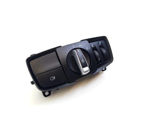 Headlight switch BMW 1 (F21) 114 i | BP34194183I24  - Image 10