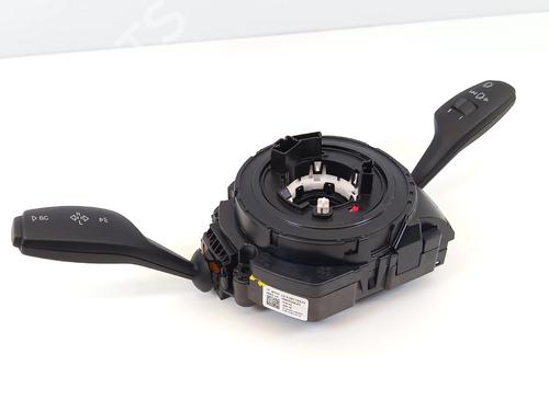 Used Steering column stalk Steering column stalk BMW 1 (F21) 114 i (102 hp) 34194188 34194188