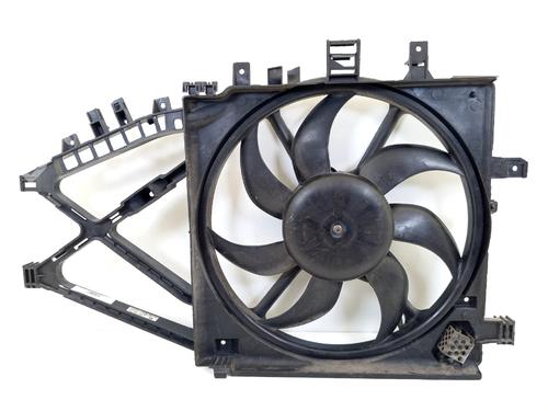 radiator-fan-opel-combo-box-bodympv-2001-34194214 main image