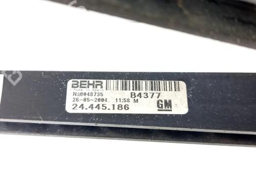 Radiator fan OPEL COMBO Box Body/MPV 1.7 DI 16V | BP34194214M35 - Image 4