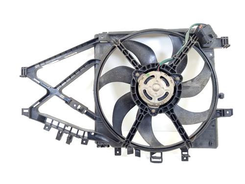 Radiator fan OPEL COMBO Box Body/MPV 1.7 DI 16V | BP34194214M35 - Image 2