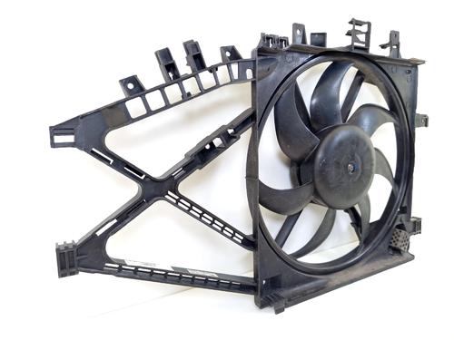 Radiator fan OPEL COMBO Box Body/MPV 1.7 DI 16V | BP34194214M35 - Image 9