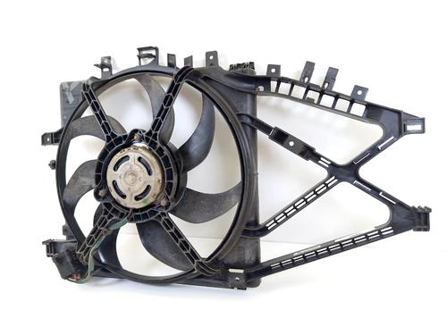 Radiator fan OPEL COMBO Box Body/MPV 1.7 DI 16V | BP34194214M35 - Image 11