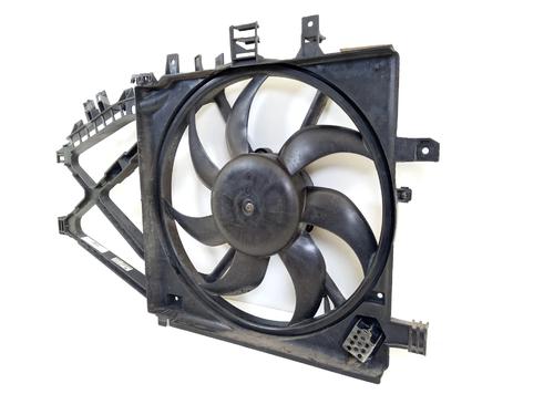 Radiator fan OPEL COMBO Box Body/MPV 1.7 DI 16V | BP34194214M35 - Image 8