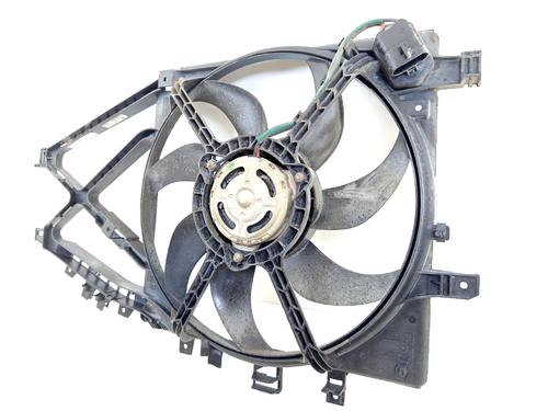 Radiator fan OPEL COMBO Box Body/MPV 1.7 DI 16V | BP34194214M35 - Image 12