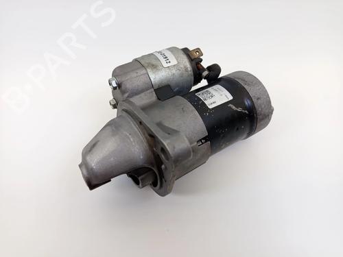 Used Starter Starter OPEL COMBO Box Body/MPV 1.7 DI 16V (65 hp) 34217251 34217251