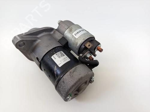 Starter OPEL COMBO Box Body/MPV 1.7 DI 16V | BP34217251M8  - Image 5