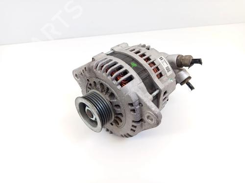 Used Alternator Alternator OPEL COMBO Box Body/MPV 1.7 DI 16V (65 hp) 34217250 34217250
