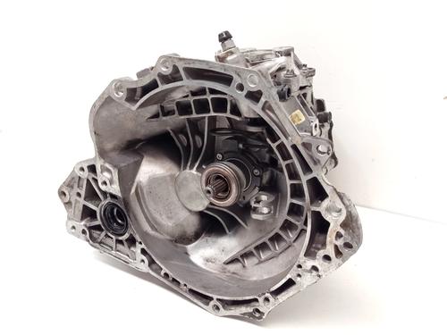 Gearbox OPEL COMBO Box Body/MPV 1.7 DI 16V | BP34196197M3  - Image 13