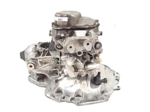 Gearbox OPEL COMBO Box Body/MPV 1.7 DI 16V | BP34196197M3  - Image 10