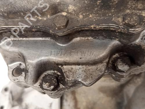 Gearbox OPEL COMBO Box Body/MPV 1.7 DI 16V | BP34196197M3  - Image 5