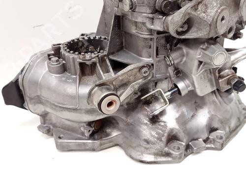 Gearbox OPEL COMBO Box Body/MPV 1.7 DI 16V | BP34196197M3  - Image 6