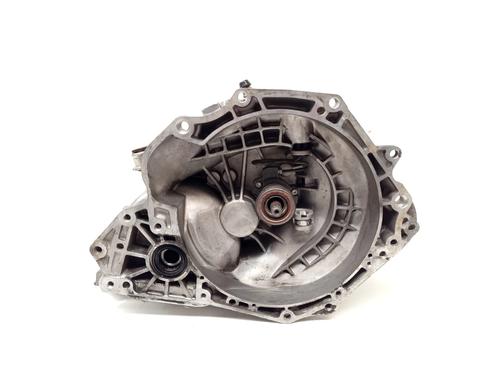 Used Gearbox Gearbox OPEL COMBO Box Body/MPV 1.7 DI 16V (65 hp) 34196197 34196197