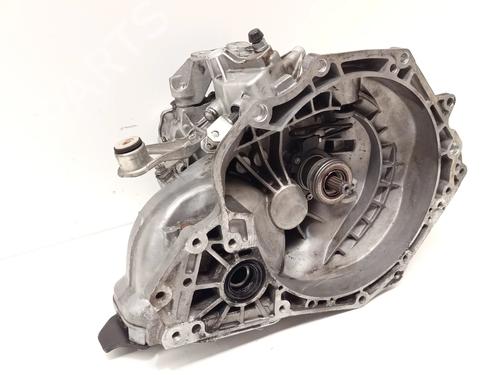 Gearbox OPEL COMBO Box Body/MPV 1.7 DI 16V | BP34196197M3  - Image 14