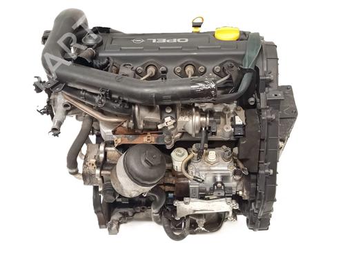 engine-opel-combo-box-bodympv-2001-34196196 main image