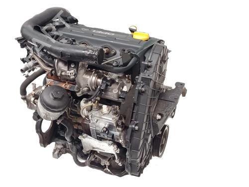 Engine OPEL COMBO Box Body/MPV 1.7 DI 16V | BP34196196M1  - Image 6