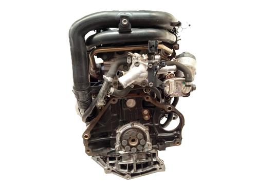 Engine OPEL COMBO Box Body/MPV 1.7 DI 16V | BP34196196M1  - Image 7