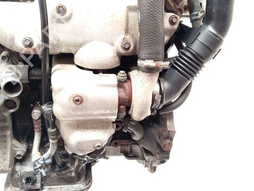 Engine OPEL COMBO Box Body/MPV 1.7 DI 16V | BP34196196M1  - Image 10