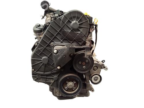 Engine OPEL COMBO Box Body/MPV 1.7 DI 16V | BP34196196M1  - Image 11