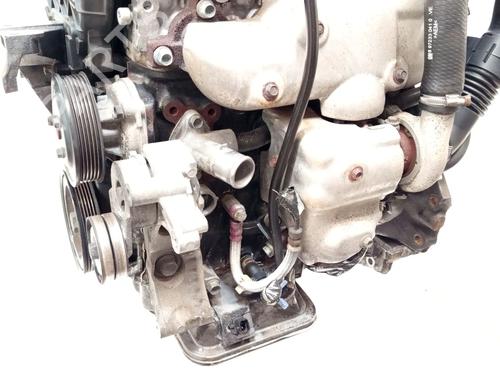 Engine OPEL COMBO Box Body/MPV 1.7 DI 16V | BP34196196M1  - Image 12