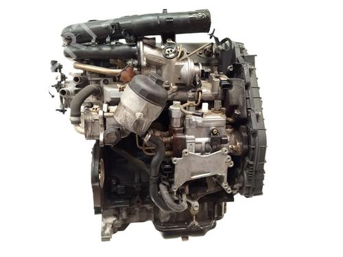 Engine OPEL COMBO Box Body/MPV 1.7 DI 16V | BP34196196M1  - Image 13