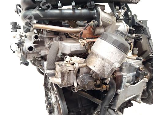 Engine OPEL COMBO Box Body/MPV 1.7 DI 16V | BP34196196M1  - Image 14