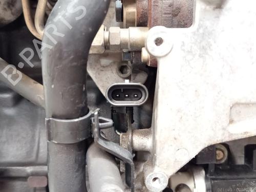 Engine OPEL COMBO Box Body/MPV 1.7 DI 16V | BP34196196M1  - Image 16