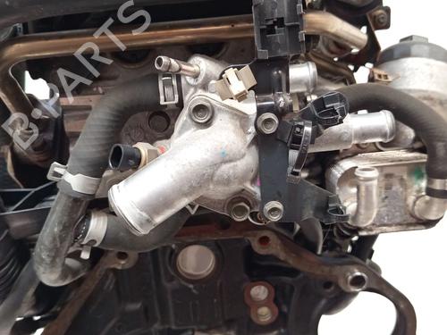 Engine OPEL COMBO Box Body/MPV 1.7 DI 16V | BP34196196M1  - Image 17