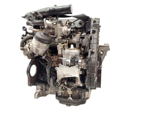 Engine OPEL COMBO Box Body/MPV 1.7 DI 16V | BP34196196M1  - Image 19
