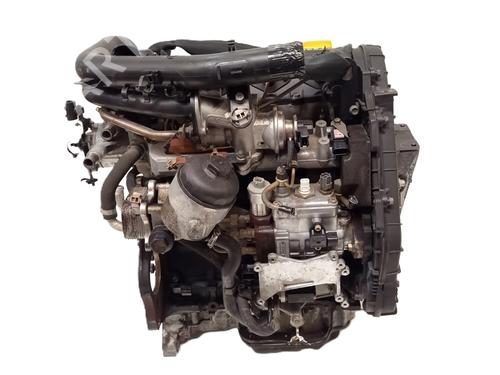 Engine OPEL COMBO Box Body/MPV 1.7 DI 16V | BP34196196M1  - Image 20