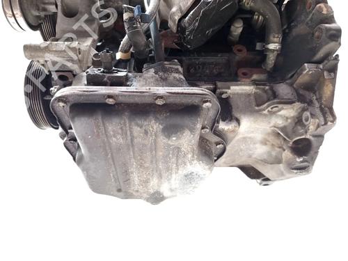 Engine OPEL COMBO Box Body/MPV 1.7 DI 16V | BP34196196M1  - Image 23