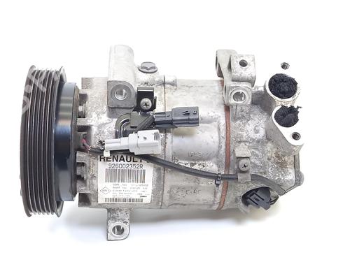 AC compressor RENAULT CLIO IV (BH_) 1.5 dCi 90 | BP34217242M34 - Image 2
