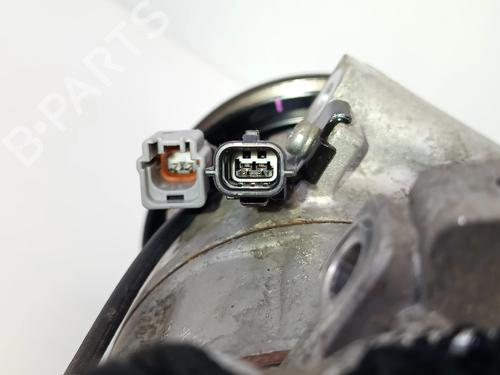 AC compressor RENAULT CLIO IV (BH_) 1.5 dCi 90 | BP34217242M34 - Image 4