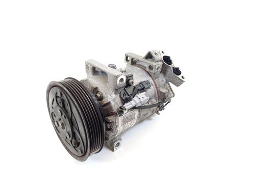 Used AC compressor AC compressor RENAULT CLIO IV (BH_) 1.5 dCi 90 (90 hp) 34217242 34217242