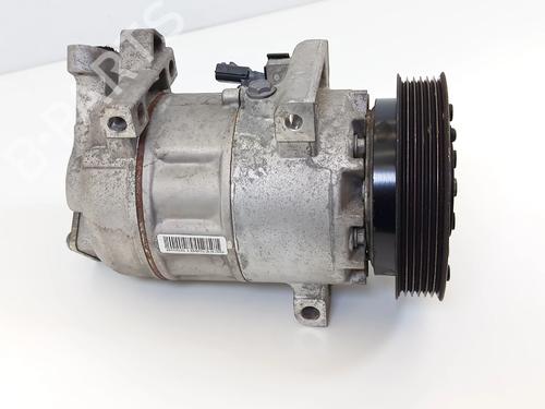 AC compressor RENAULT CLIO IV (BH_) 1.5 dCi 90 | BP34217242M34 - Image 6